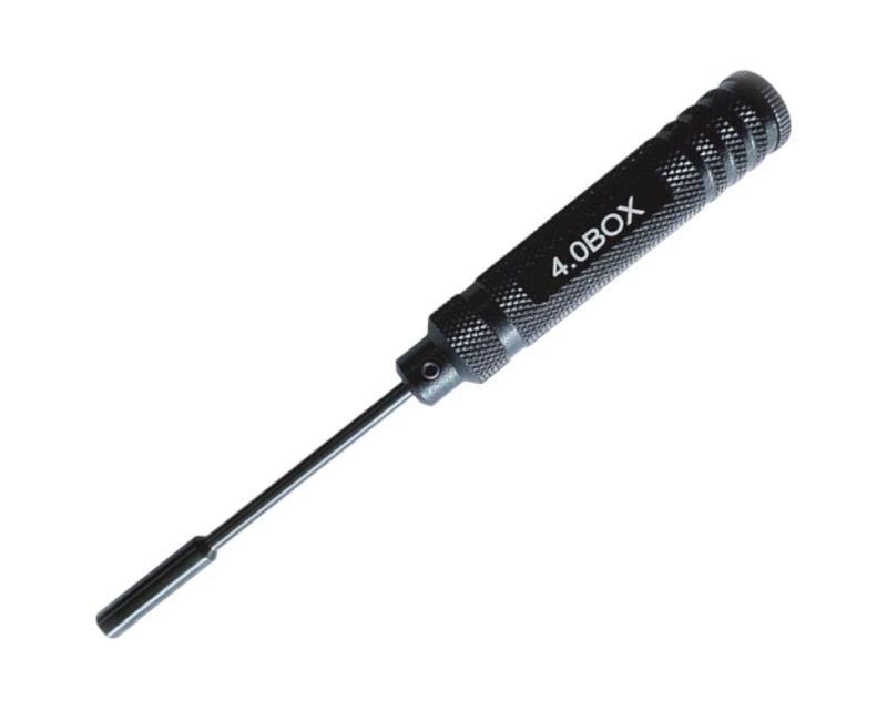 H-SPEED Stealth Tools 4.0mm Steckschlüssel HSPZ305