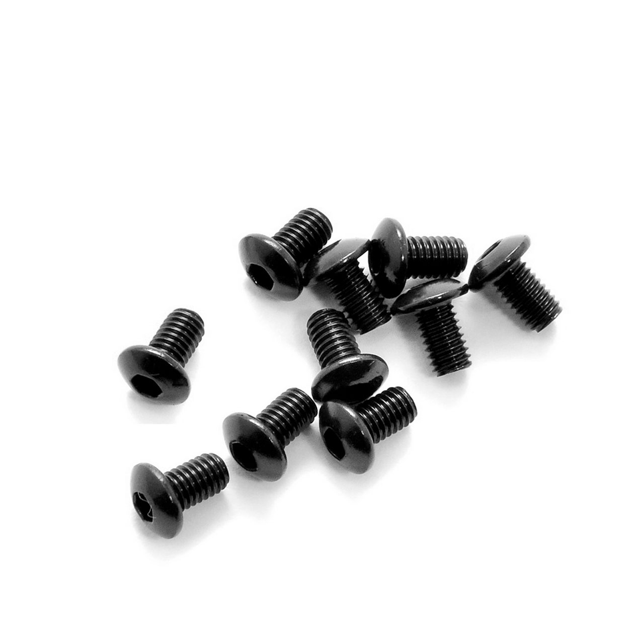 HoBao B/H Screw M3X5 33305