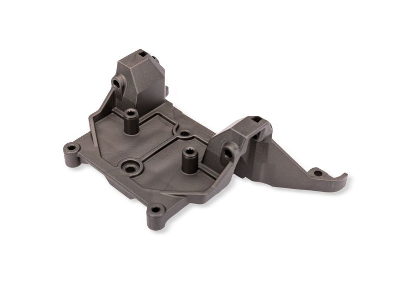 Traxxas Dämpferbrücke hinten Mini-Slash 4x4 10838