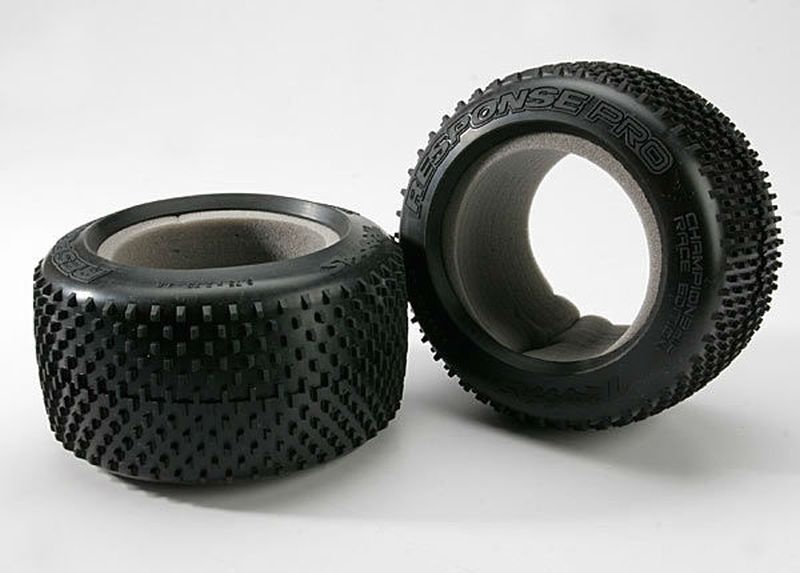 Traxxas Reifen Response Pro 2.8 5375 - Abbildung 1