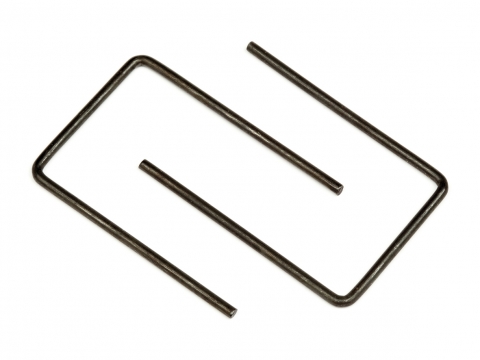Maverick Unterer Achsstift 2 STK (ALLE ION) MV28026