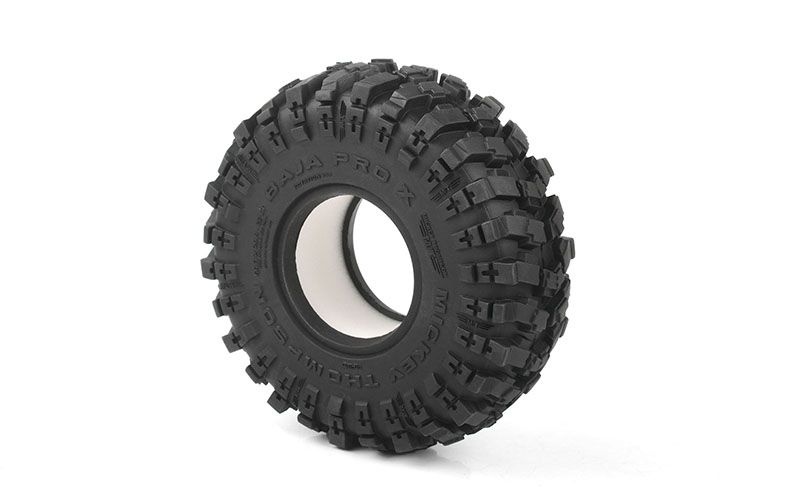 RC4WD Mickey Thompson 2.2 Baja Pro X Scale Tires Z-T0217
