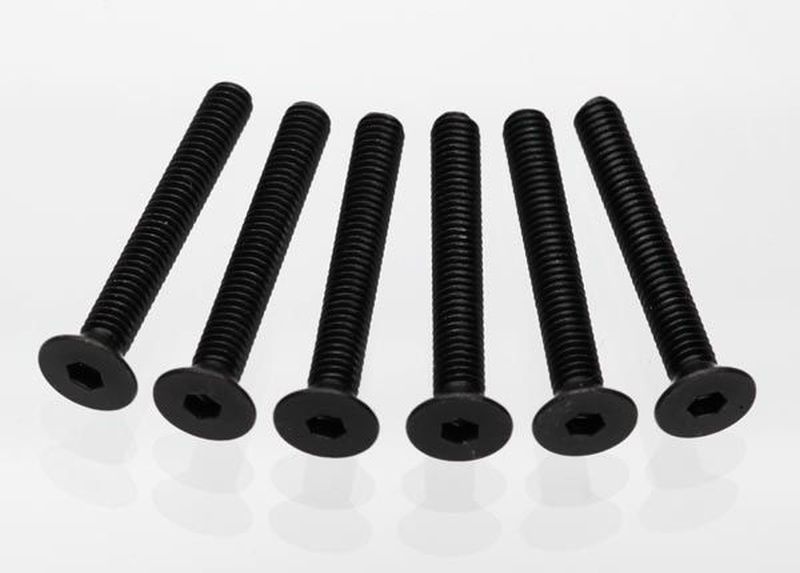 Traxxas Senschraube MAC 4x30mm 2533
