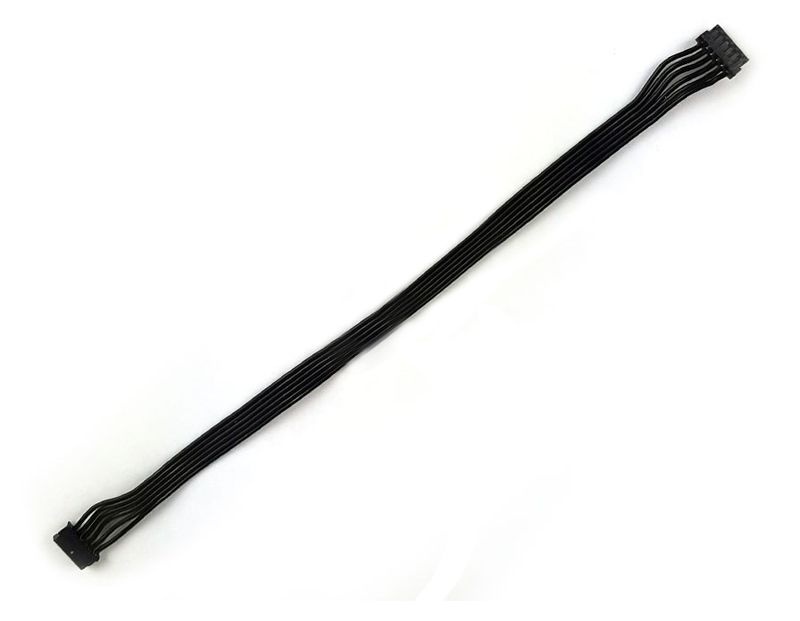 H-SPEED flaches Sensorkabel 175mm HSPC218