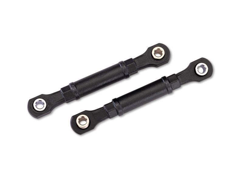 Traxxas Vorspurstange fix 51mm (2) Mini-Slash 4x4 10843