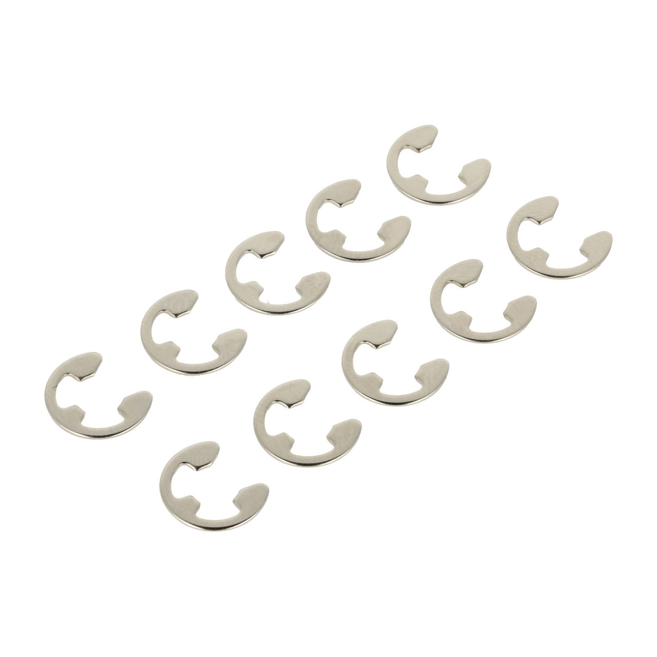 HoBao E-Clips 5mm (10 Stk.) 39021