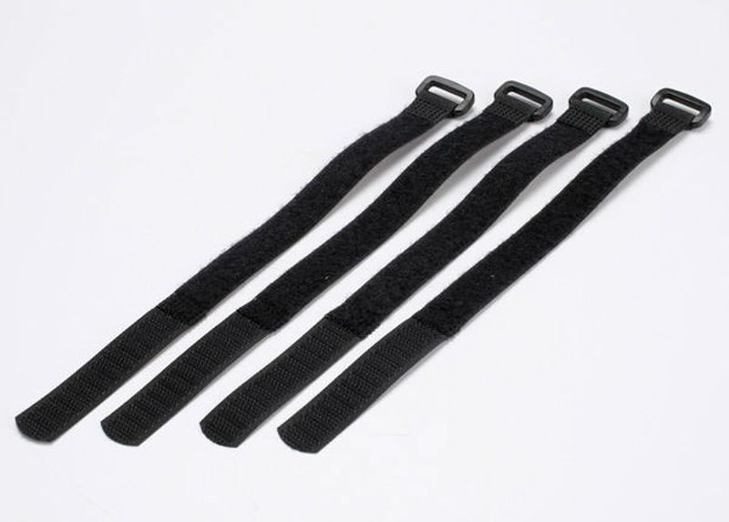 Traxxas Akku-Halter (4) 5722