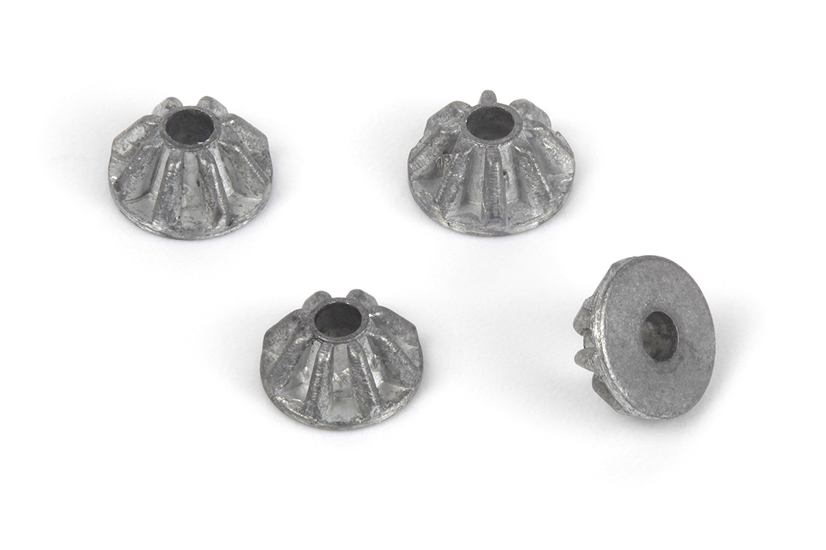 Maverick Differential Zahnräder 8 Zähne (Metallguß) 151083