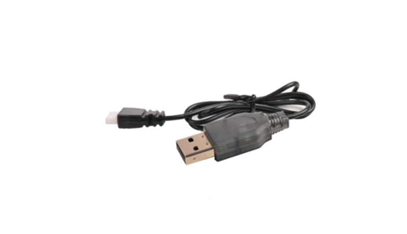 Amewi USB LiPo Ladegerät 1S Molex 25312-23