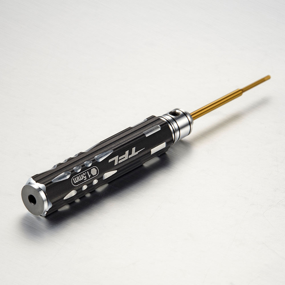 TT1606-03 Innensechskantschlüssel 1,5mm