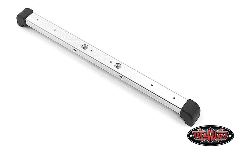 RC4WD Classic Front Bumper for Gelande II VVV-C1116
