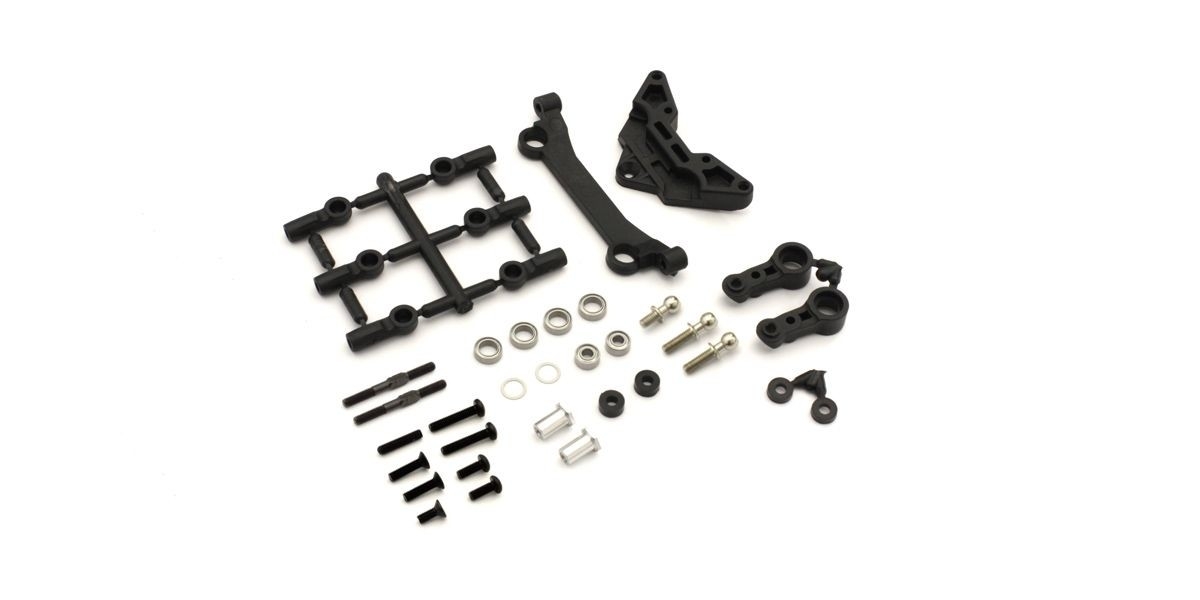Kyosho Lenkungsbolzen PRO Outlaw Rampage OLW002