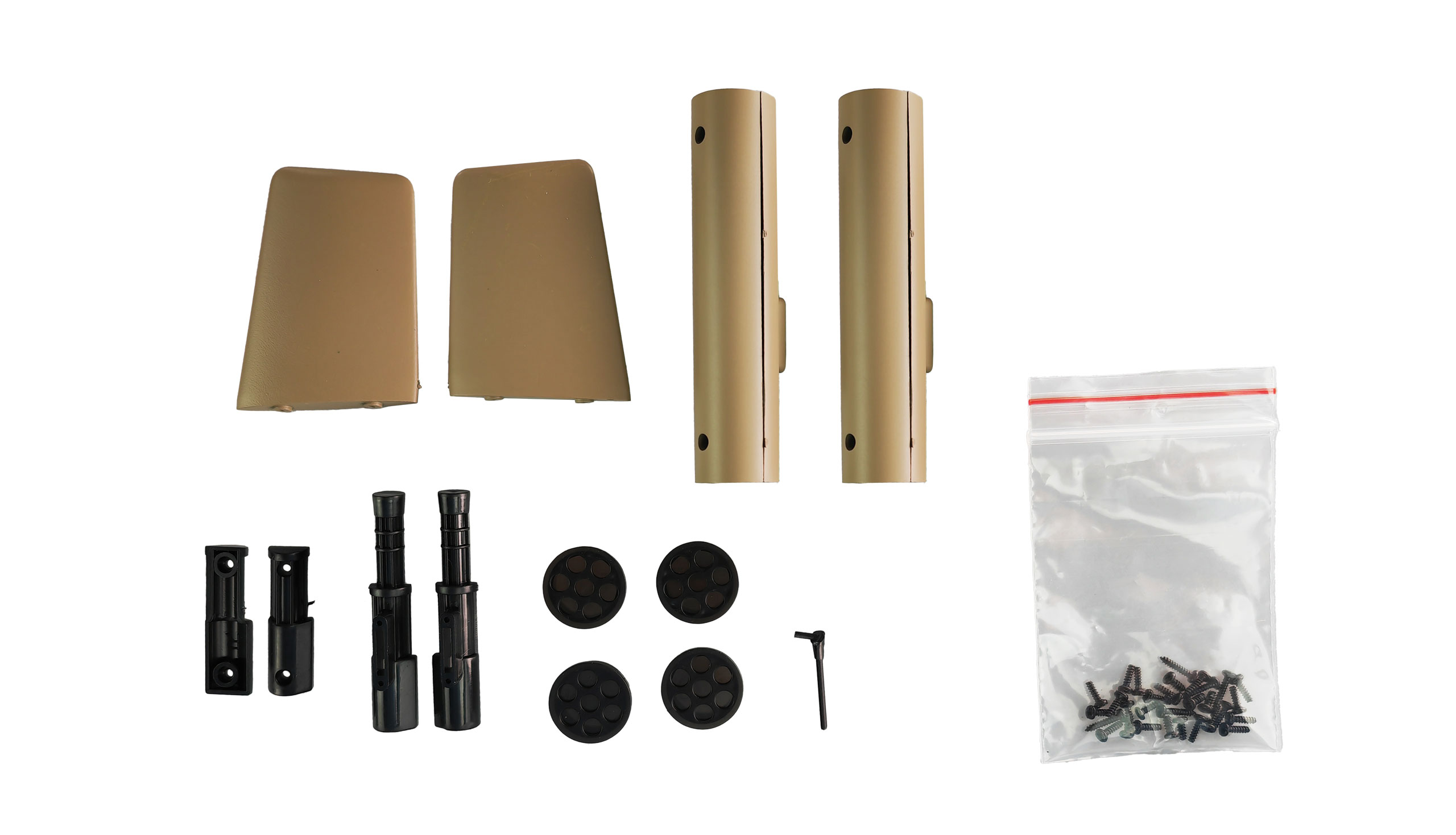 Amewi Waffen Set 1 MD500E 25334-32