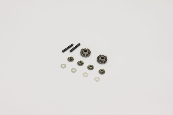 Kyosho KEGELZAHNRADSATZ SCOPRION XXL SX037