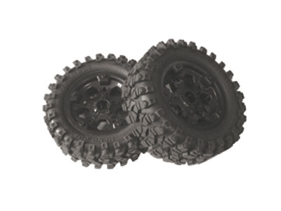 Amewi Wheel 02 Apache/Surpass Wild HGCL02