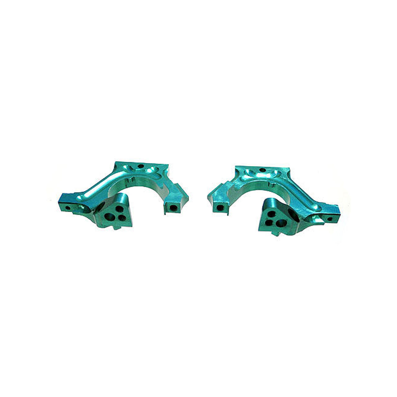 HoBao CNC ALUM DIFFERENTIAL SEAT 41040