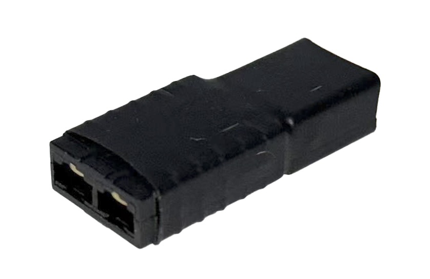 Absima Adapter XT60 (M) passend für Traxxas (W) Kompakt-Version 3040048