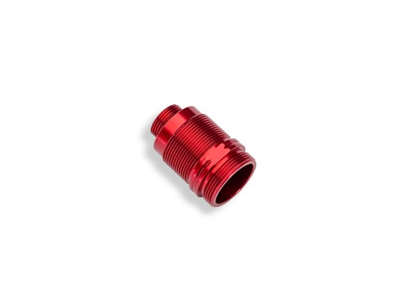 Traxxas Mini GTR Alu-Dämpfer-Gehäuse kurz rot Mini-Slash 4x4 10866-RED