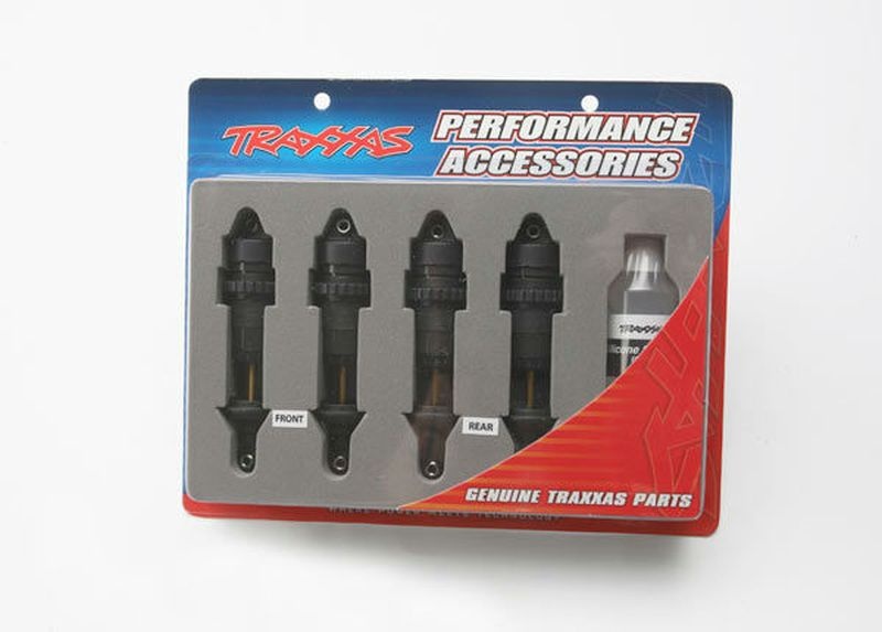 Traxxas GTR Dämpfer Teflon-beschichtet 5460X