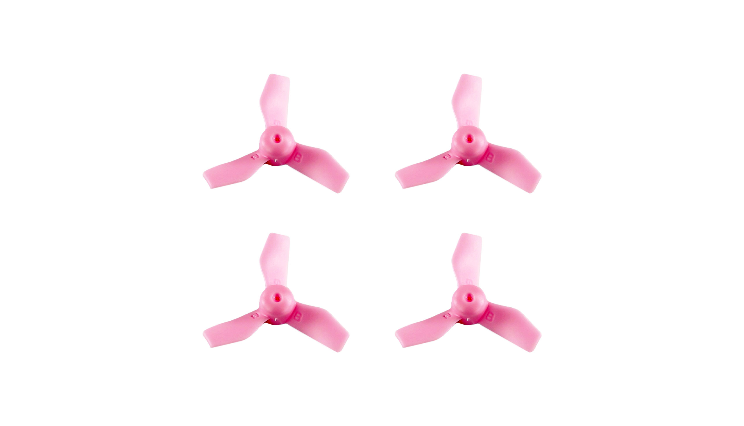 Amewi Rotor Set Fight Star Battle Drone pink 25344-04