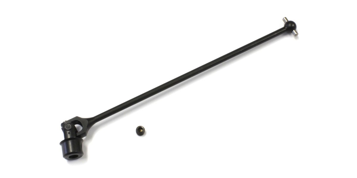 Kyosho KARDANHALBWELLEN HINTEN, MITTE - HD 144MM MP9e EVO IF515