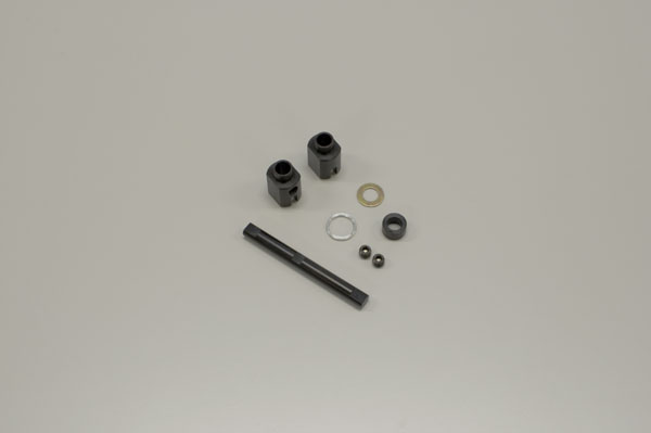 Kyosho HAUPTWELLE# IGW008-01