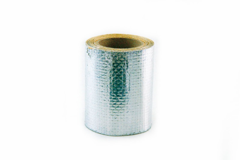 Kyosho Klebeband Aluminium-Gewebe Band 40x2500mm 96165B - Abbildung 1