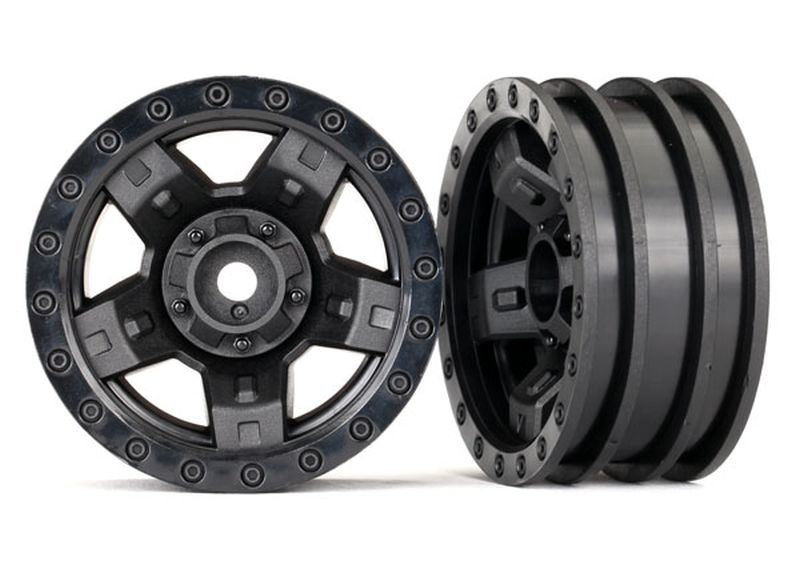 Felgen, TRX-4 Sport 1.9 (2) 8178