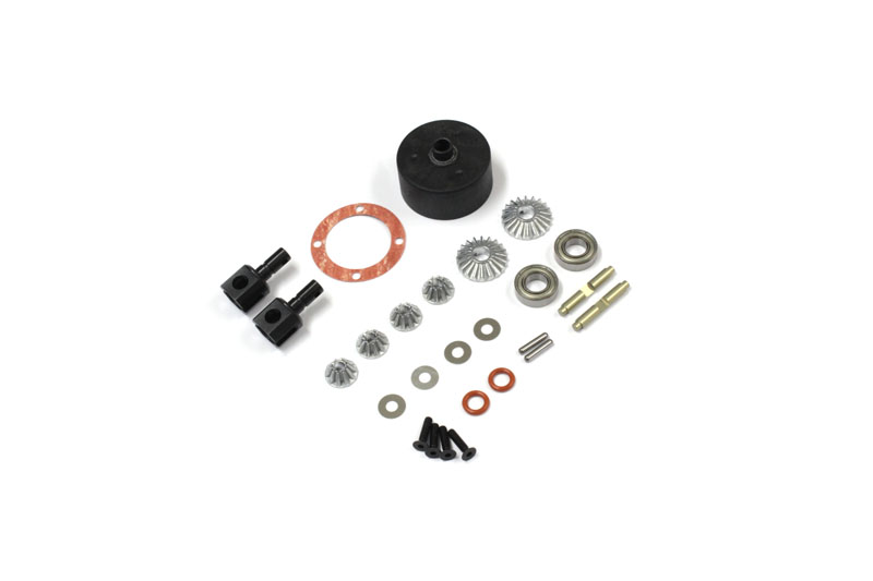 Kyosho DIFFERENTIALGETRIEBE MITTE MP9 IF495