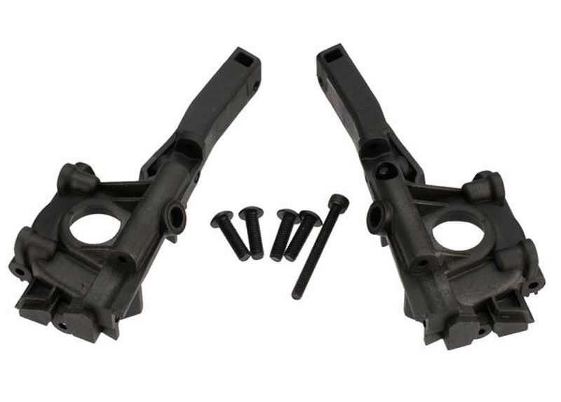 Traxxas Bulkhead vorn l+r 7030X - Abbildung 1