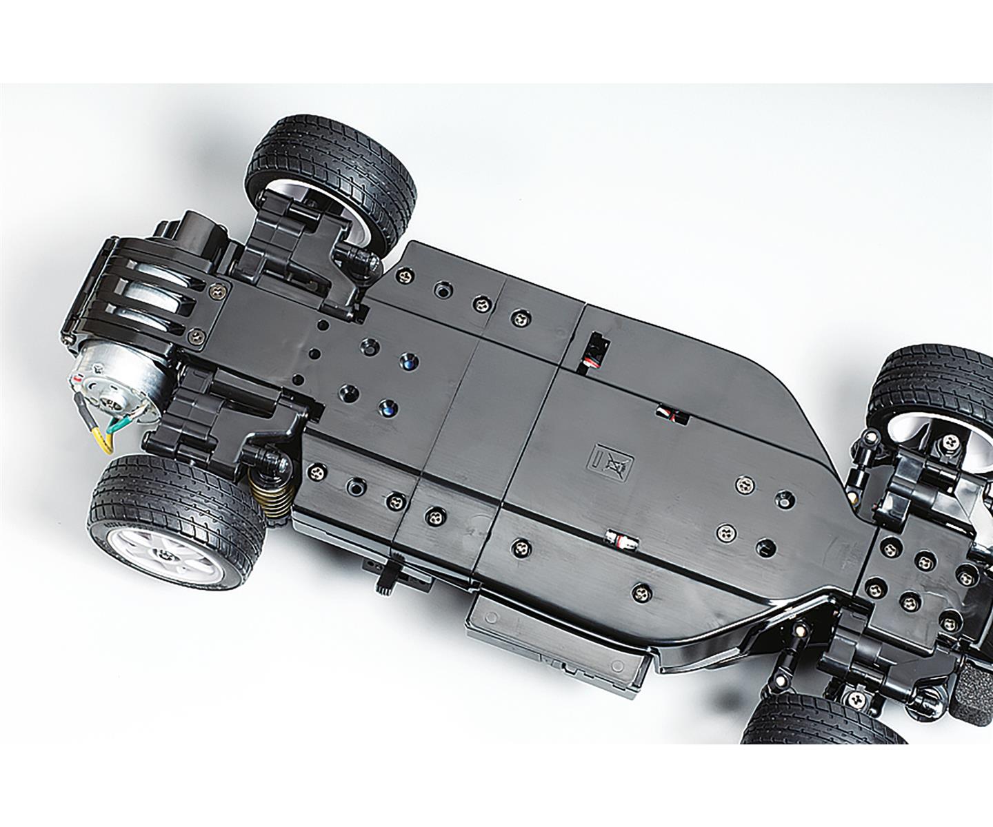 Tamiya 58572 1:10 RC Volkswagen Beetle (M-06) 300058572