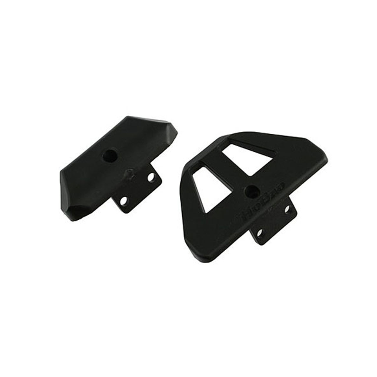 HoBao FRONT/REAR BUMPER SET 89034