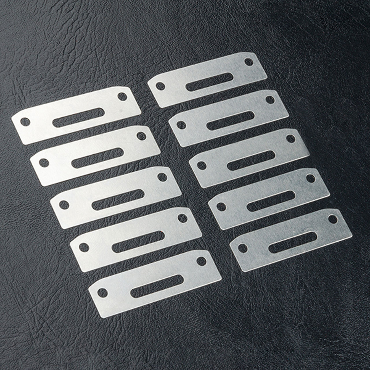 MST TCR Lower arm spacer 0.2mm (10) 210606