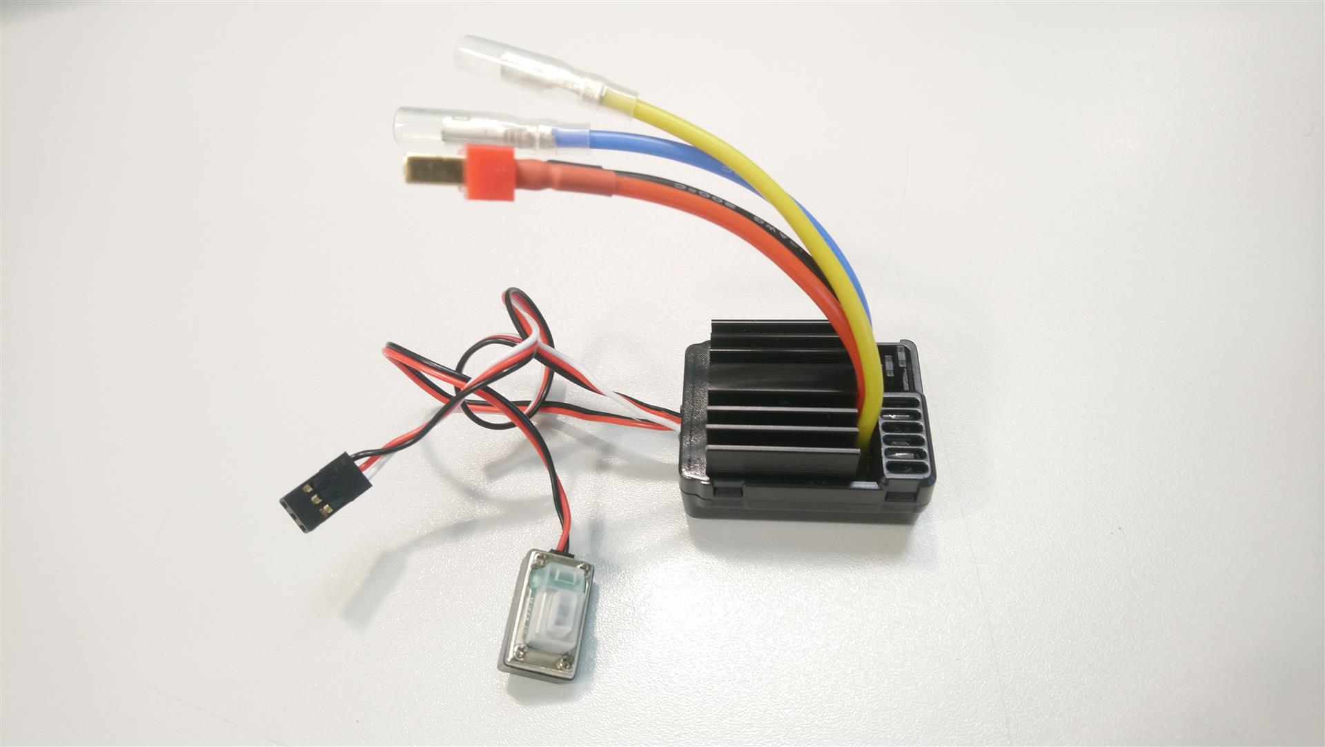 Modster Drehzahlregler Dune Racer/Truggy MD10547