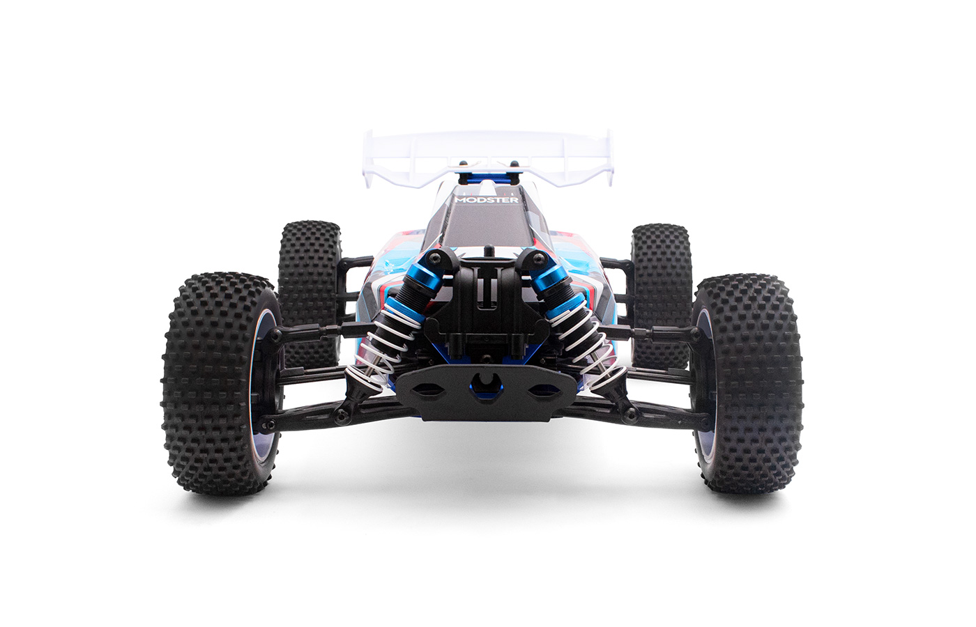 Modster Cito V2 Buggy Brushless 4WD 1/8 RTR MD10001