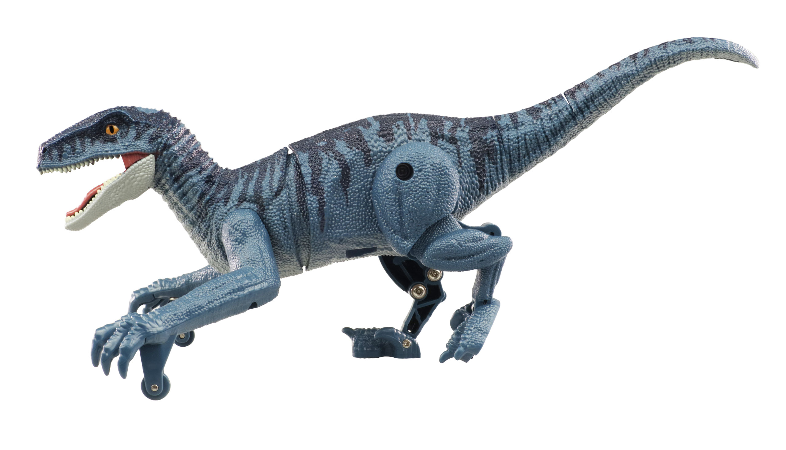 Amewi Velociraptor RC Dinosaurier 21cm, RTR 40010