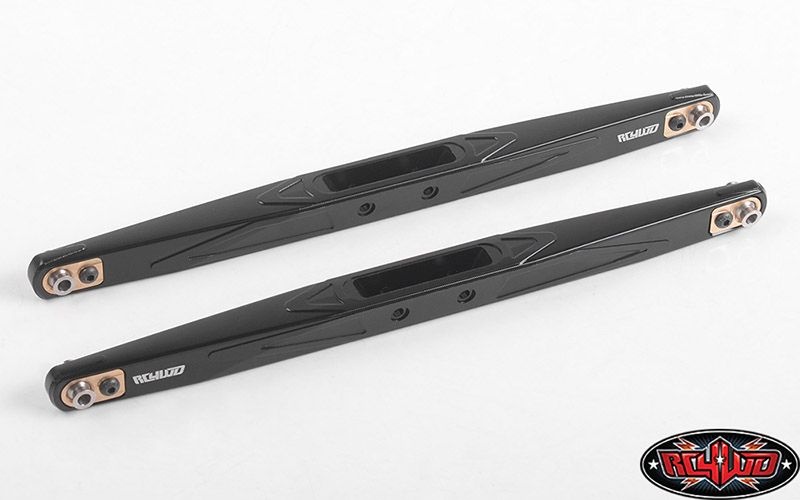 RC4WD Rear Trailing Arms for Traxxas UDR Z-S1955 - Abbildung 1
