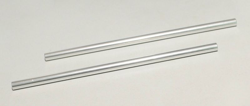 RC4WD Aluminum 150mm (5.91) Long Solid Links (4) Z-S1400
