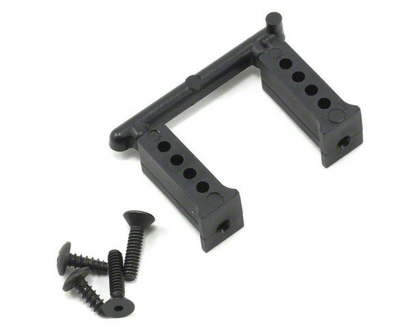 RPM Servo Halter universal 70062