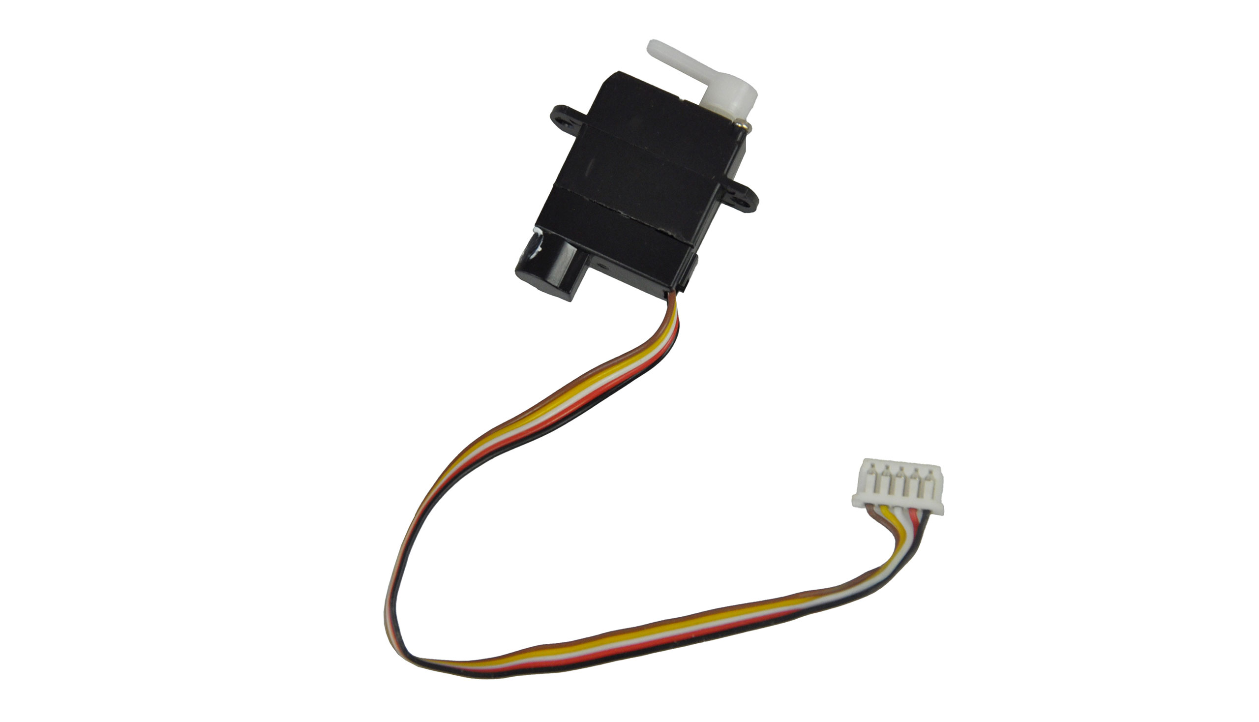 Amewi Servo J11 & SU27 24089-006