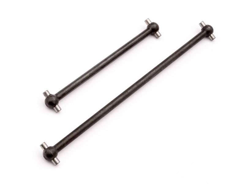 MAVERICK Centre Drive Shaft Set (2pcs) Mittlere Antriebswellen Set 150230