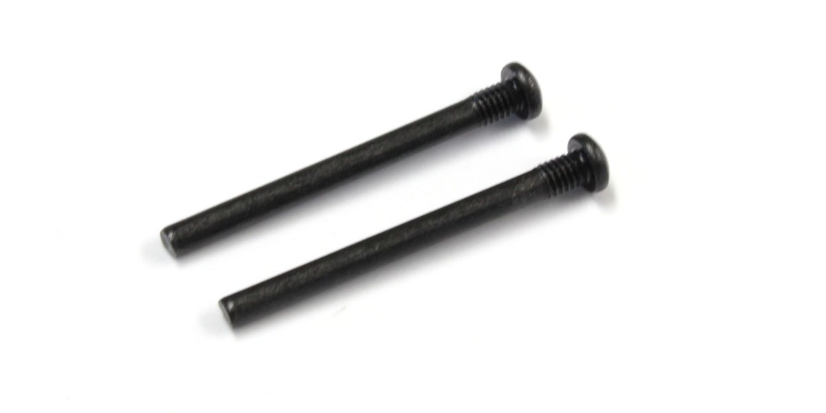 Kyosho SCHRAUBSTIFTE (2) 3X36MM OUTLAW RAMPAGE OL034