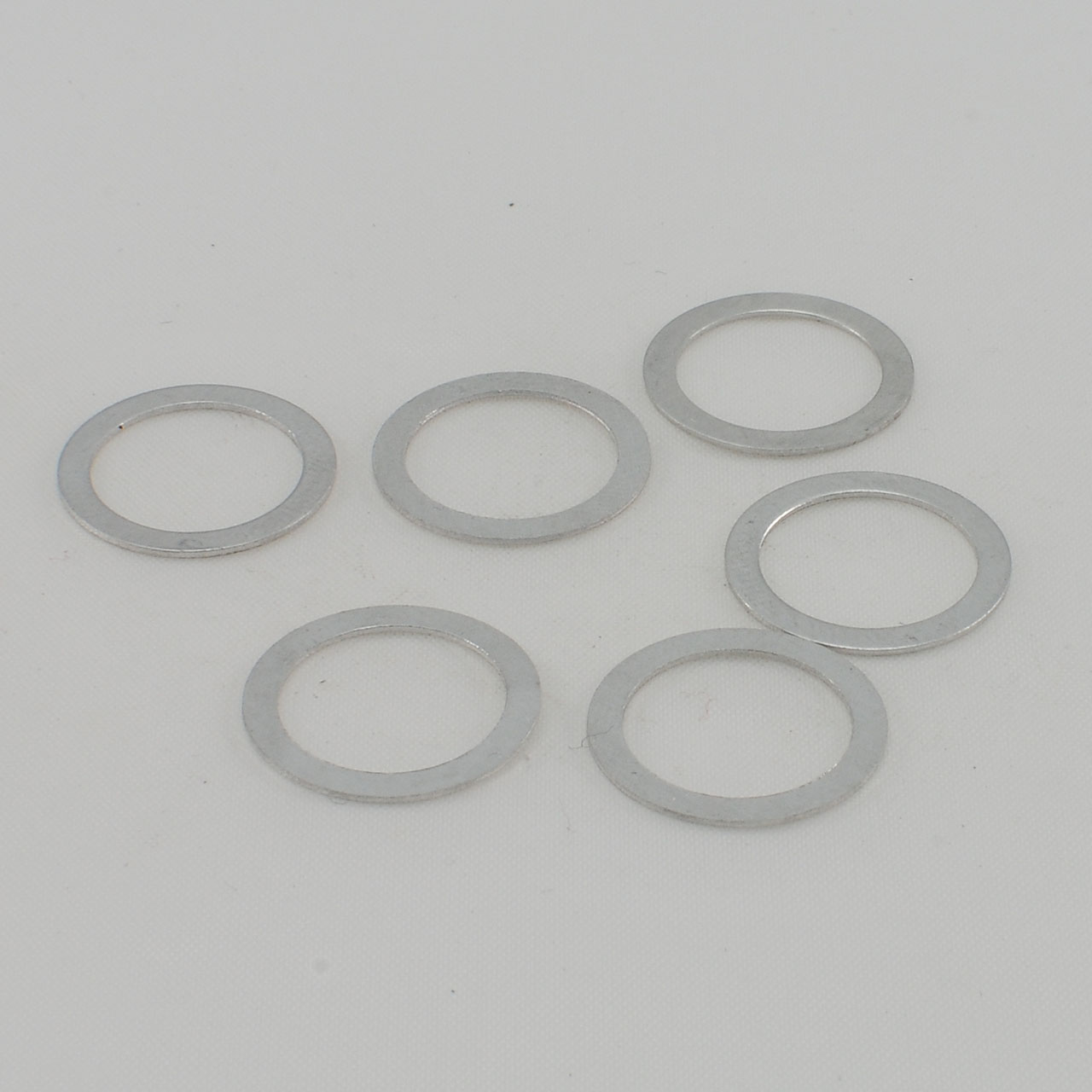 G36904 Shim Scheibe M12.2x15.9x0.5mm Servo Saver (6 Stk.)