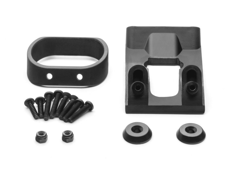 MAVERICK HD Heckflügelhalter 150189 Rear Wing Mount