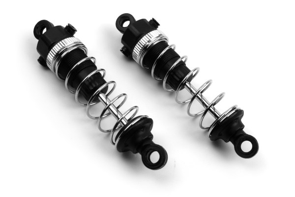 BLACKZON Shock Absorber Set (Front/2pcs) 540131