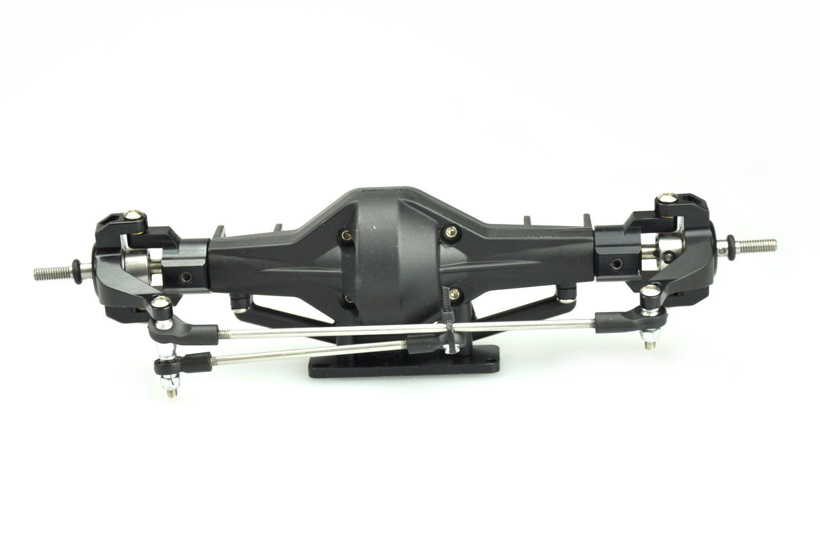 Amewi Vorderachse montiert 88002F