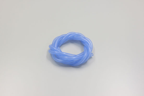 Kyosho SILIKONSCHLAUCH#ID 2,3MM, BLAU 96183BL - Abbildung 1