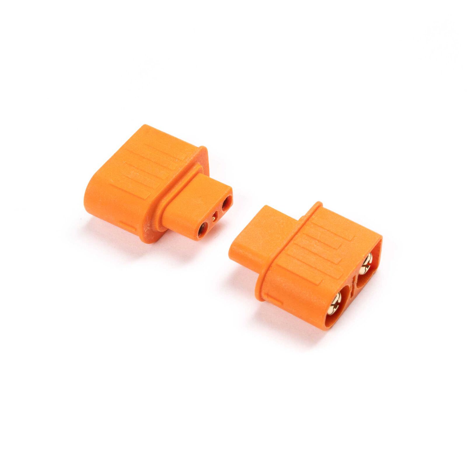 Spektrum Zubehör Kurzadapter: IC2 Buchse - IC3 Stecker (2St.)