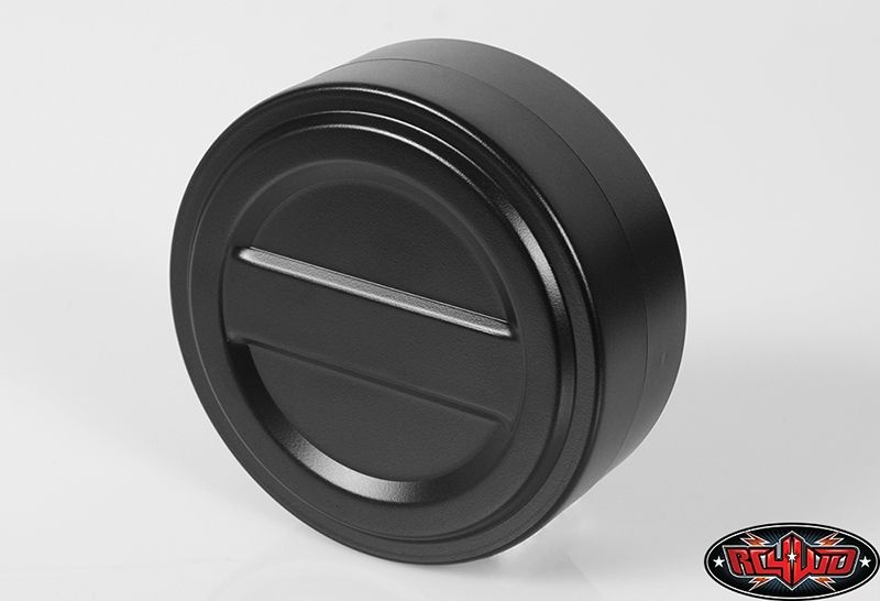 RC4WD Spare Tire Case For Defender Body Z-X0012