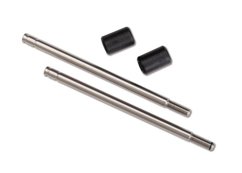 Dämpfer-Kolbenstange, 3x57mm (GTS) (2) für Long Arm Lift Kit 8161
